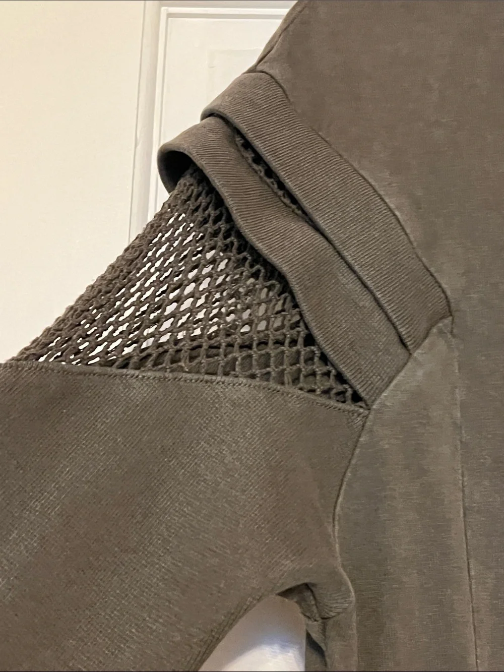 NOAM Ridley Jumpsuit Size Medium